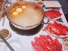 -八合里潮汕鲜牛肉火锅(福州万象城店)