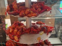 -菲住布渴酒店自助餐厅(阿里巴巴西溪园区店)