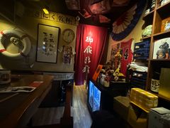 -半藏居酒屋(香港花园店)