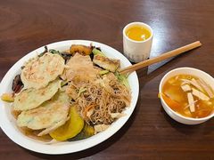 -妙醍醐素食自助餐馆(杭州香积寺店)