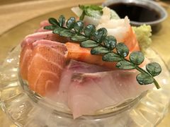 -鮨政· Omakase(港汇恒隆广场店)