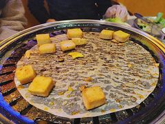 -正宗齐齐哈尔烤肉·齐牛哥鲜切炭火烤肉(杭州总店)