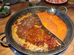 -楠火锅(仁恒梦中心店)