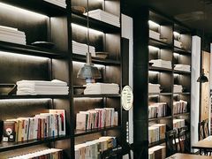 -和府捞面(东直门银座店)