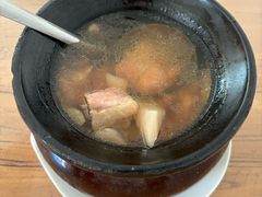瓦罐汤-白鹿江西餐厅(北师大店)