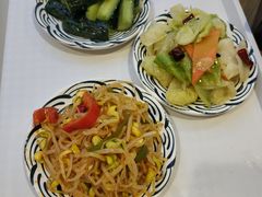 -兰亭安泊牛肉面(乐都路店)