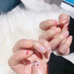 -雪儿·YuKi美甲美睫皮肤管理Salon