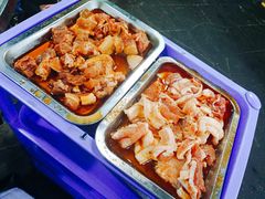 -缘来香大凉山西昌火盆烧烤.12年老店(巴国城店)