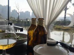 -霁月山房(体育公园店)