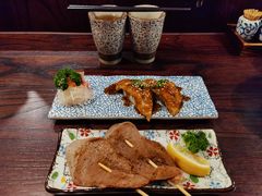 -哥哥の深夜食堂(红松东路店)