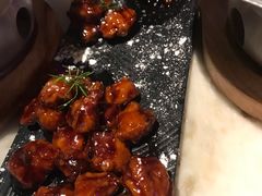 -绿茶餐厅(领展购物广场·中关村店)