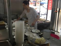 -汪家馄饨(集庆路店)