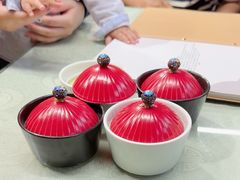 -中卫御苑福膳·养生局(圆明园店)