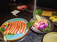-和来烤肉(仓山万达店)
