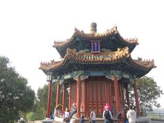 景点-景山公园