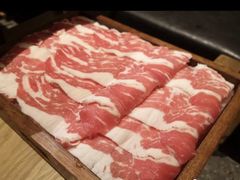 -傣妹火锅(四川北路店)