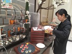 -闲湖城·黄龙饭店