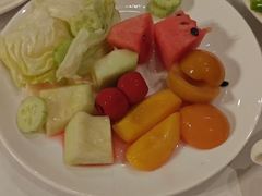 -天伦王朝酒店·盛华瑄餐厅