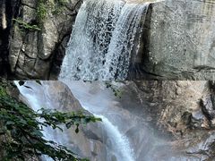 -洛阳白云山景区