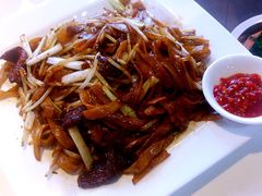 -香港九道港式茶餐厅(万科店)