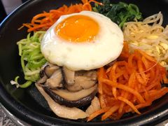 -汉拿山烤肉(东直门东方银座店)