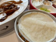 -满堂·烤鸭店·北京菜(鼓楼店)