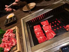 -暖都焼肉·和牛酒場(花都店)