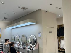 -天真蓝照相馆(五角场百联又一城店)