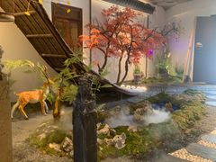 -蘭奢雅集·江浙菜(青山江滩店)