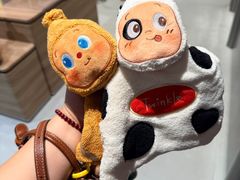 -泡泡玛特POPMART(国金街店)