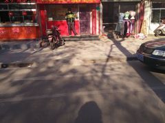 android_upload_pic-秦老三爆烤鸭(共青团路店)
