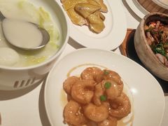 -茉里粤菜(皇姑万象汇店)