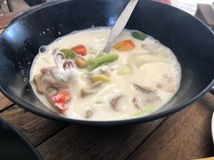 -Doo Dee Thai Food(Issan/Isaan/Esan)