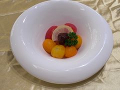 -武汉香格里拉大酒店·香宫中餐厅