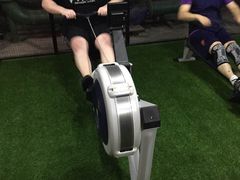 -CrossFitTianfu综合训练馆