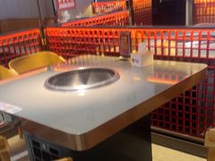 -刘一手重庆火锅(阳新文化宫店)