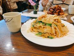 三丝炒陈村粉-黄但记老店·陈村粉食府