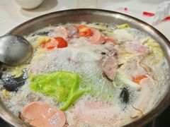 -海关荤豆花(洋河一路店)