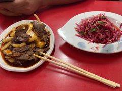 -乐天拉面(桃花街店)