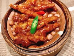 -欣旺·迎宾楼·百年无锡菜