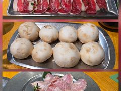 -狮子三•脆鳗鱼烤肉(信和廣場4樓店)