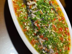 -飞虹鱼馆(南湖店)