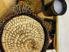 米汤-回味碗土家洋芋饭(财信城市国际店)