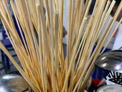 -马路边边·成都串串(翠柏路店)
