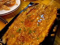 -土蚝·高压锅生蚝(百姓美食街店)