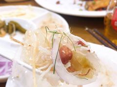 -寻味顺德·南记酒家·传统顺德菜·鱼生(广源路店)