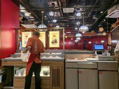 -川中渝夫火锅(铜陵万达广场店)