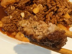 -刘小忙把子肉(北园大街总店)