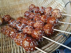 -邓记新一代糖油果子(四川煤管局供销公司职工宿舍店)