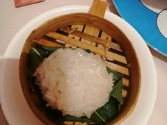 豆腐元子-粗茶淡饭·汉口公馆(循礼门店)